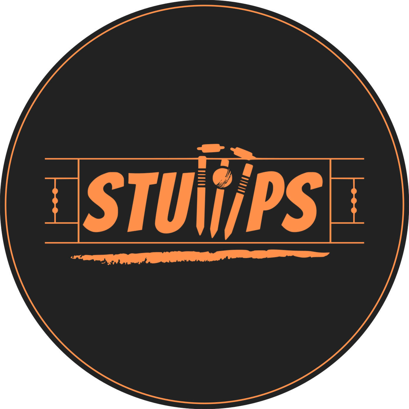 STUMPS Cricket | Cricket Coaching and Online Booking System